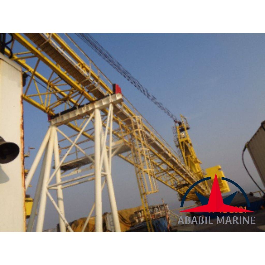 SEATRAX S7226  Ababil Marine