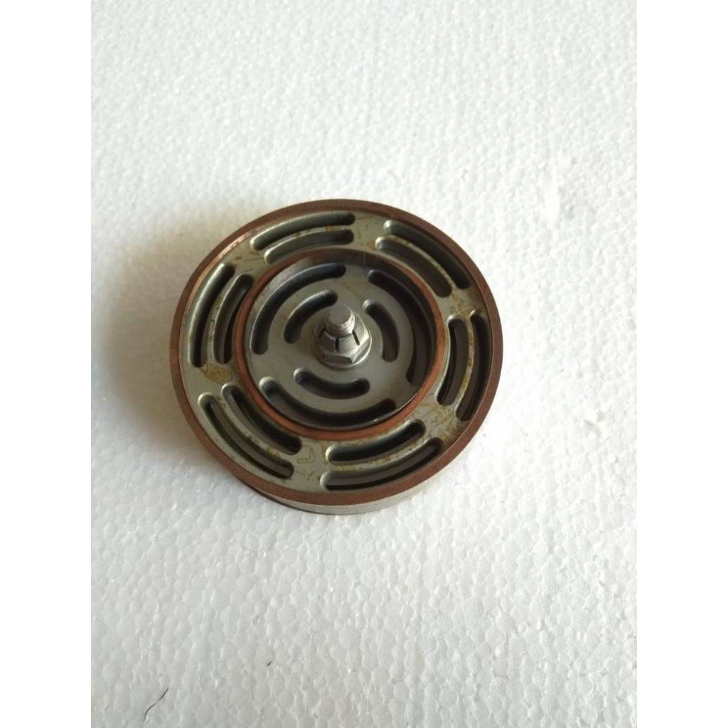 SPERRE - AIR COMPRESSOR - HLF2/77 - LL2/90 - LL2/160 - SPARES Ababil Marine