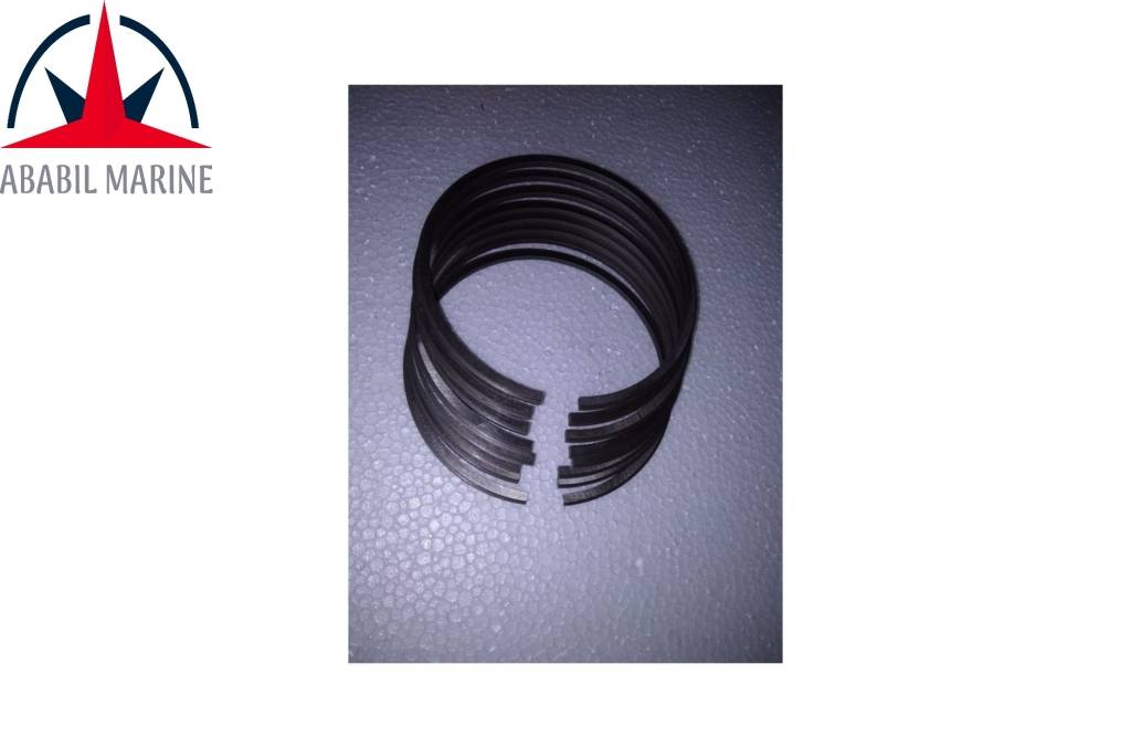 SPERRE - HV1/156 - AIR COMPRESSOR SPARES Ababil Marine