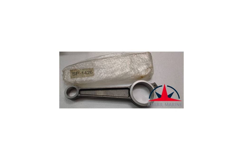 SPERRE - AIR COMPRESSOR - HV2/200 Ababil Marine