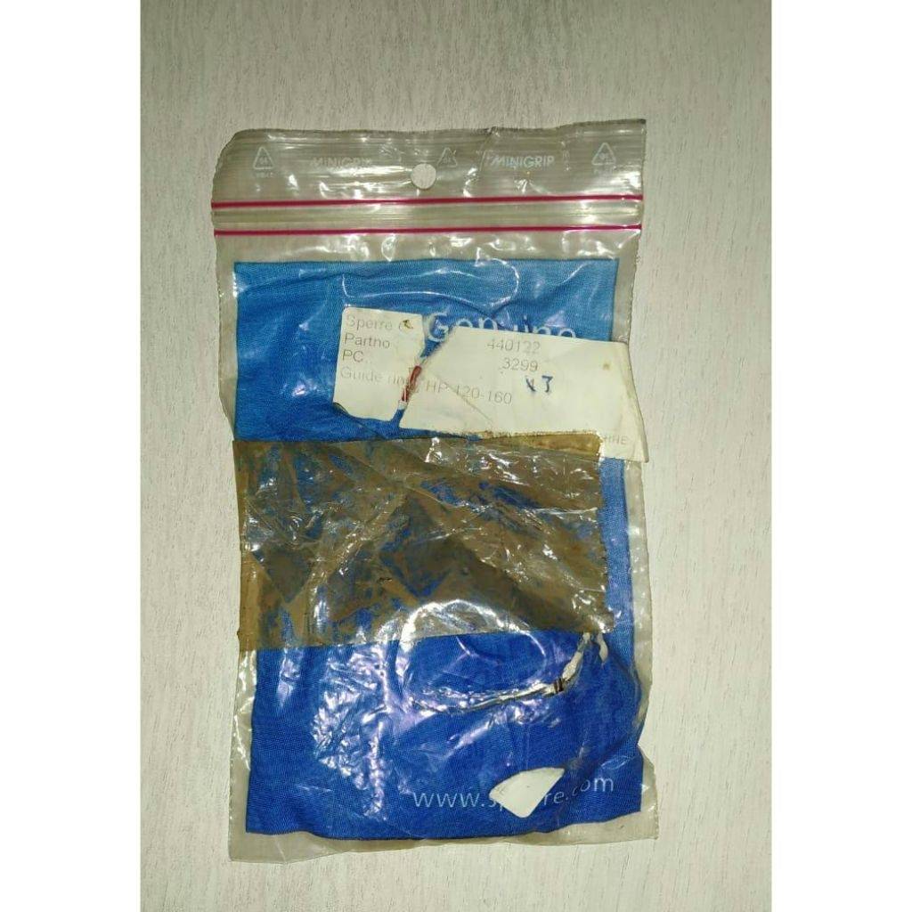 SPERRE - HV2/200 - AIR COMPRESSOR SPARES Ababil Marine