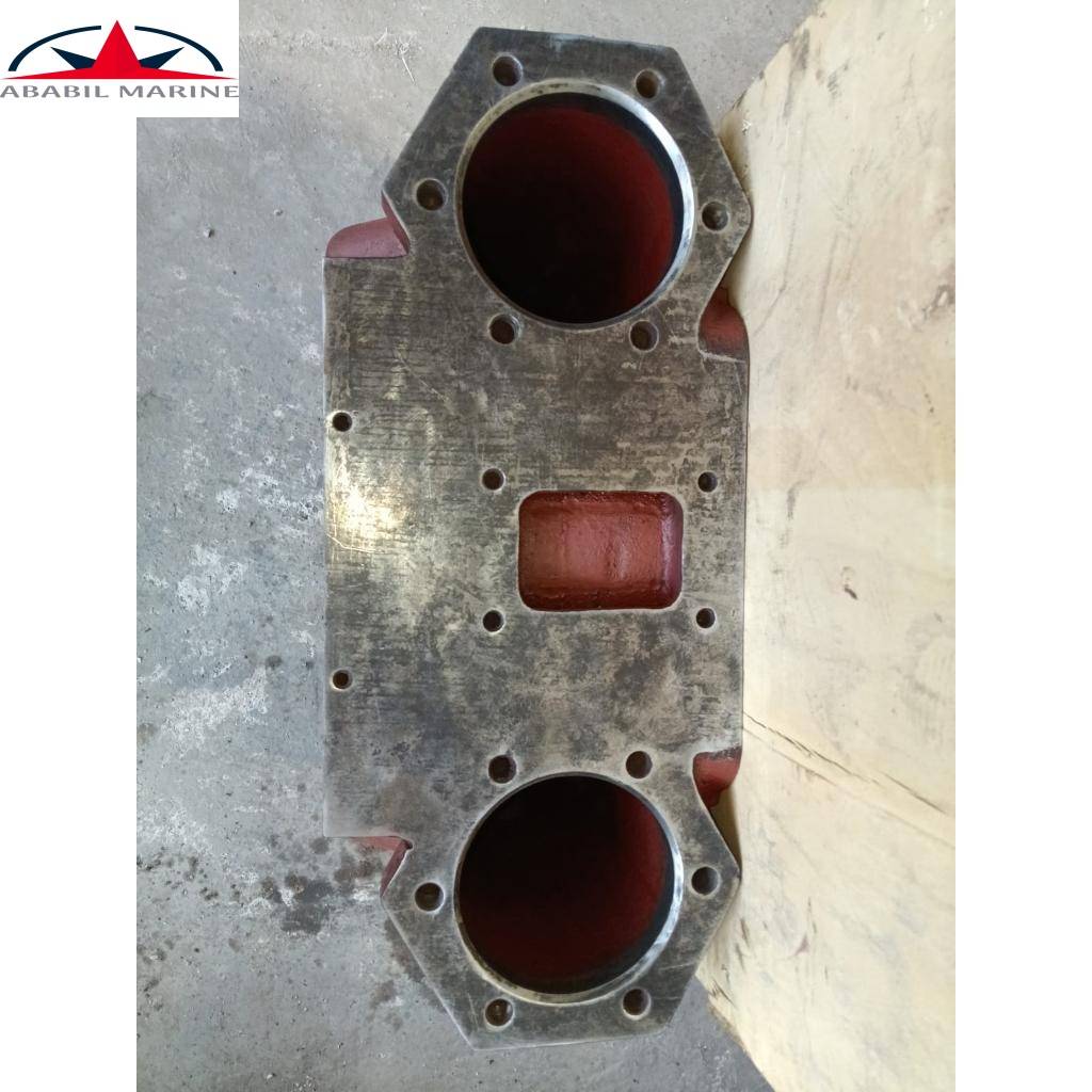 SPERRE - HV2/200 - CYLINDER BLOCK Ababil Marine
