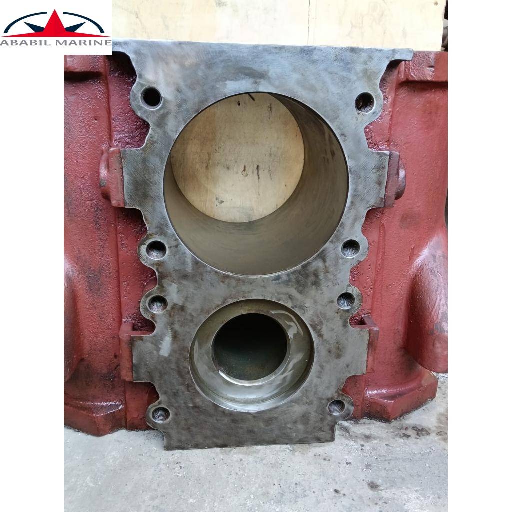 SPERRE - HV2/200 - CYLINDER BLOCK Ababil Marine