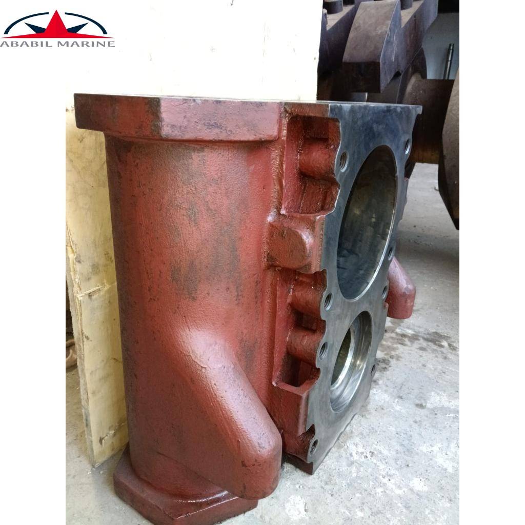 SPERRE - HV2/200 - CYLINDER BLOCK Ababil Marine