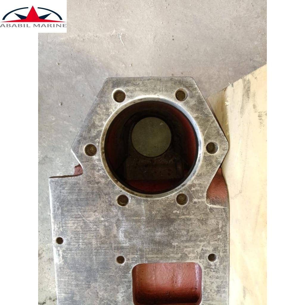 SPERRE - HV2/200 - CYLINDER BLOCK Ababil Marine