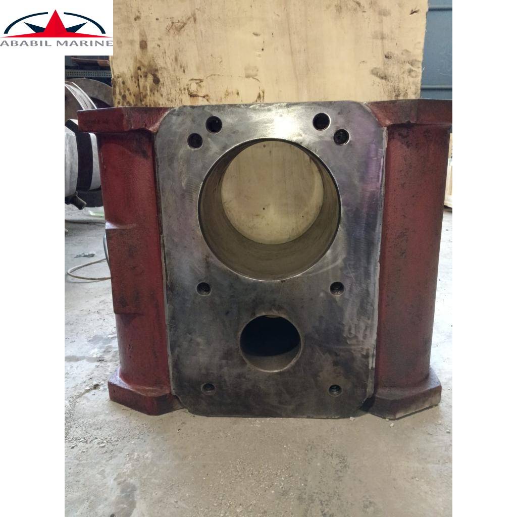 SPERRE - HV2/200 - CYLINDER BLOCK Ababil Marine