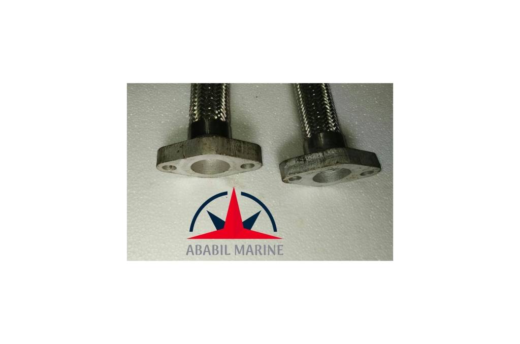 SPERRE - HV2/270A - AIR COMPRESSOR SPARES Ababil Marine