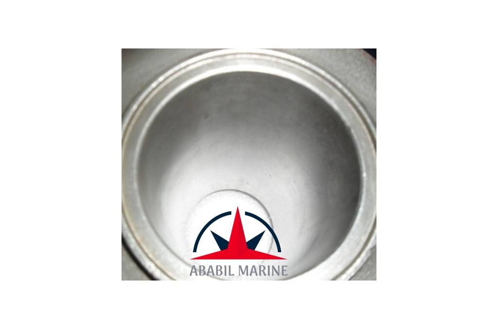 HV2/270A - SPERRE - AIR COMPRESSOR Ababil Marine