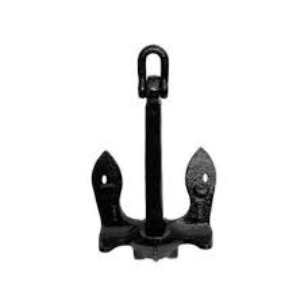 STOCKLESS - ANCHOR - 15400 KGS - 10000 KGS -  12000 KGS - 9550 KGS - 9800 KGS  Ababil Marine