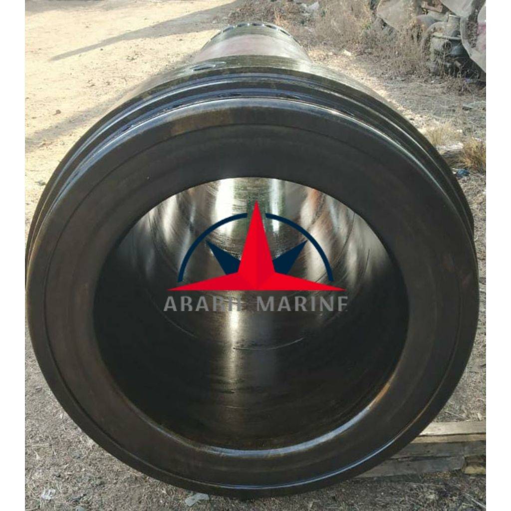 SULZER - RT- FLEX84T-D - SCRAPER RINGS - O RINGS - GASKETS Ababil Marine