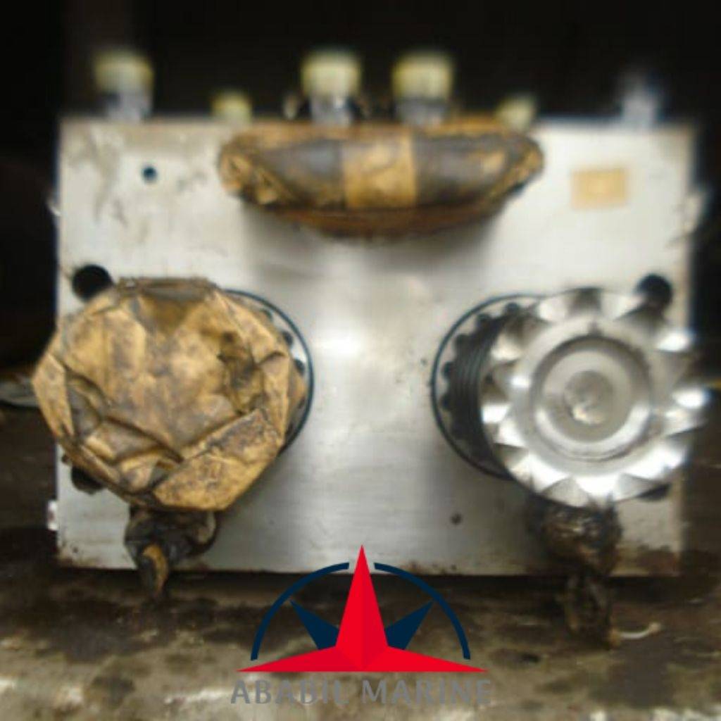 SULZER - RT- FLEX84T-D - SCRAPER RINGS - O RINGS - GASKETS Ababil Marine