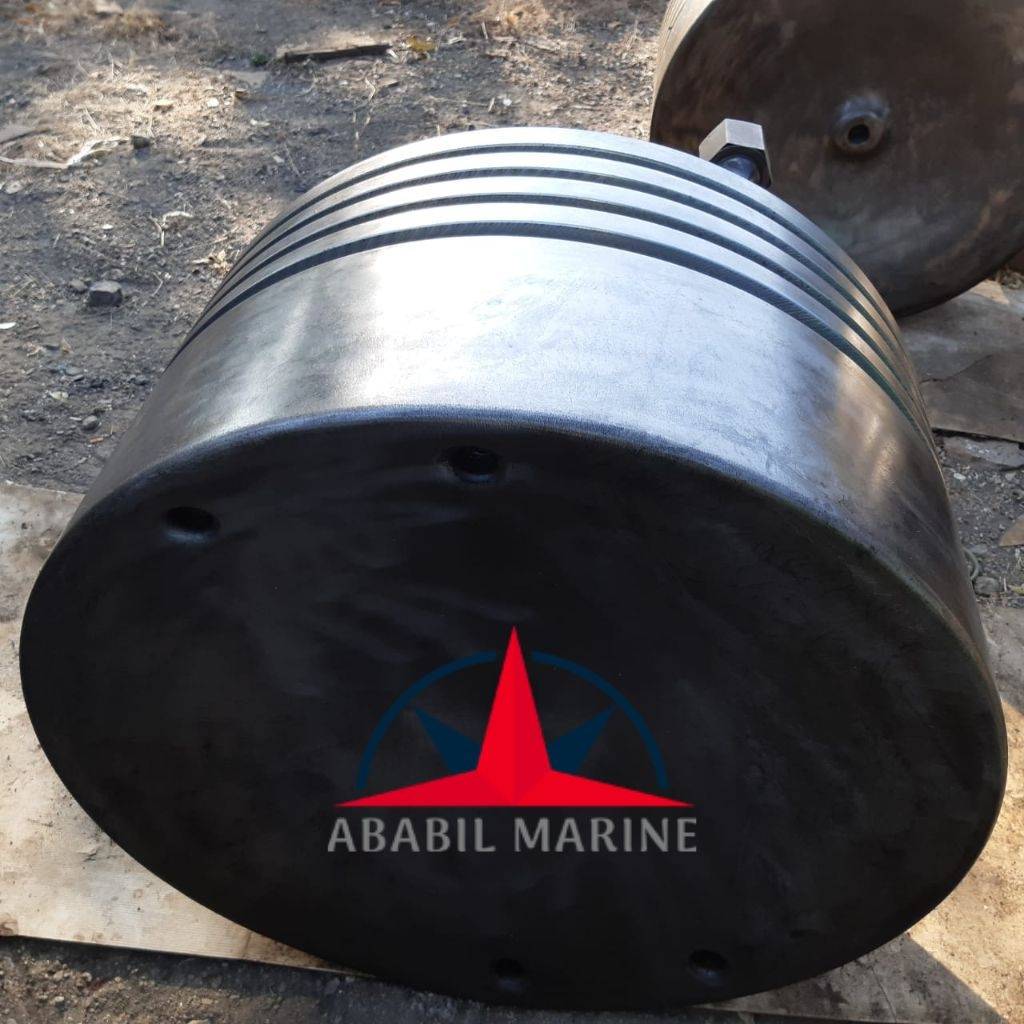 SULZER - RT- FLEX96C - CYLINDER LINER Ababil Marine