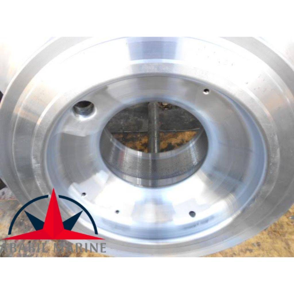 SULZER - RTA 48T - SCRAPER RINGS - O RINGS - GASKETS Ababil Marine