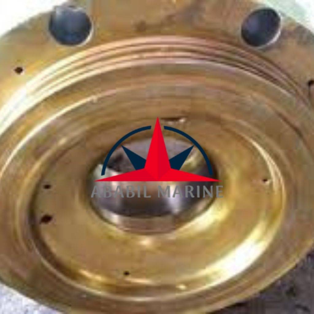 SULZER - RTA 52 - SCRAPER RINGS - O RINGS - GASKETS Ababil Marine