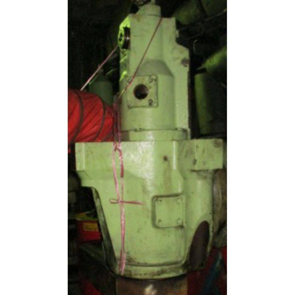 SULZER RTA 52 SPARES Ababil Marine
