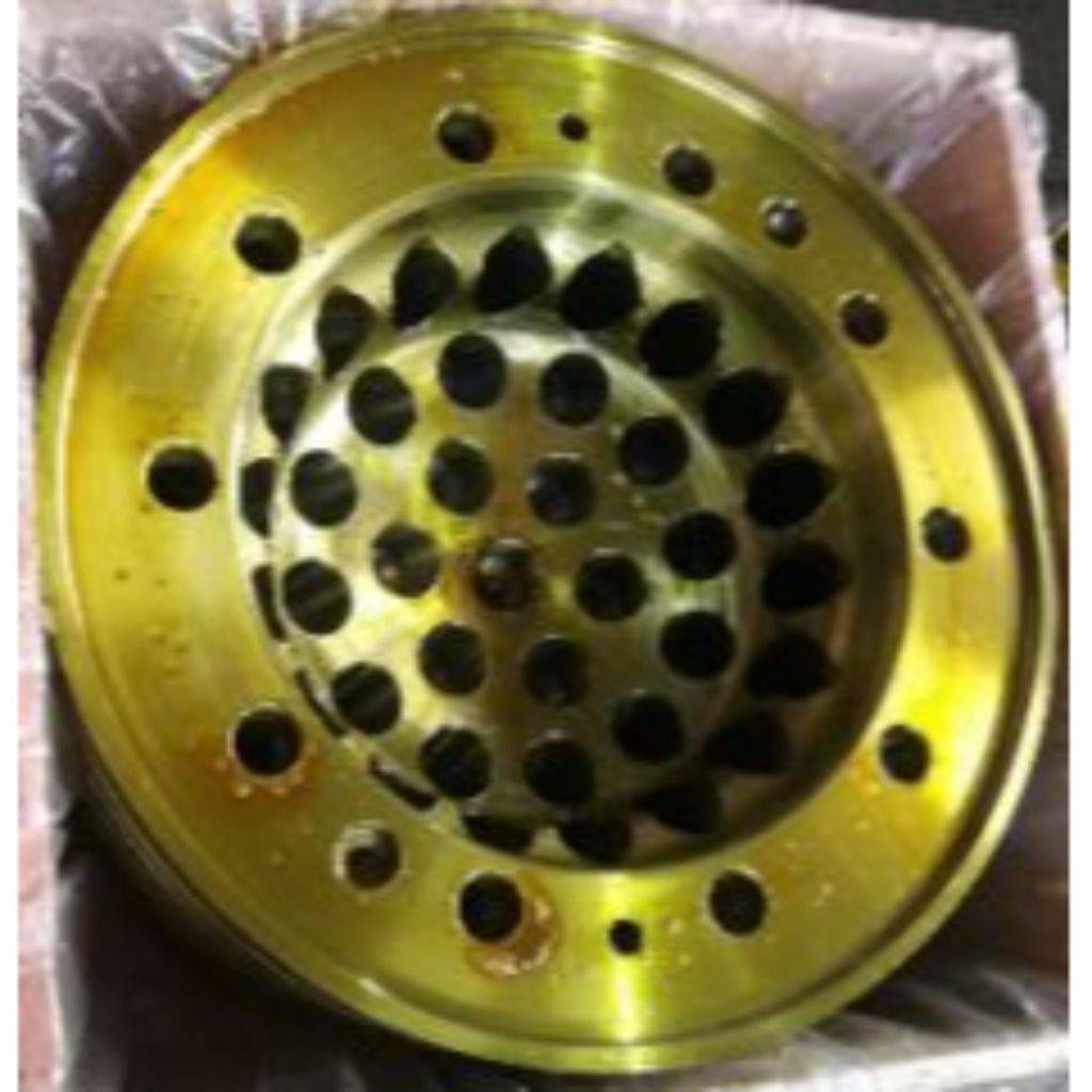 SULZER RTA 52 SPARES Ababil Marine