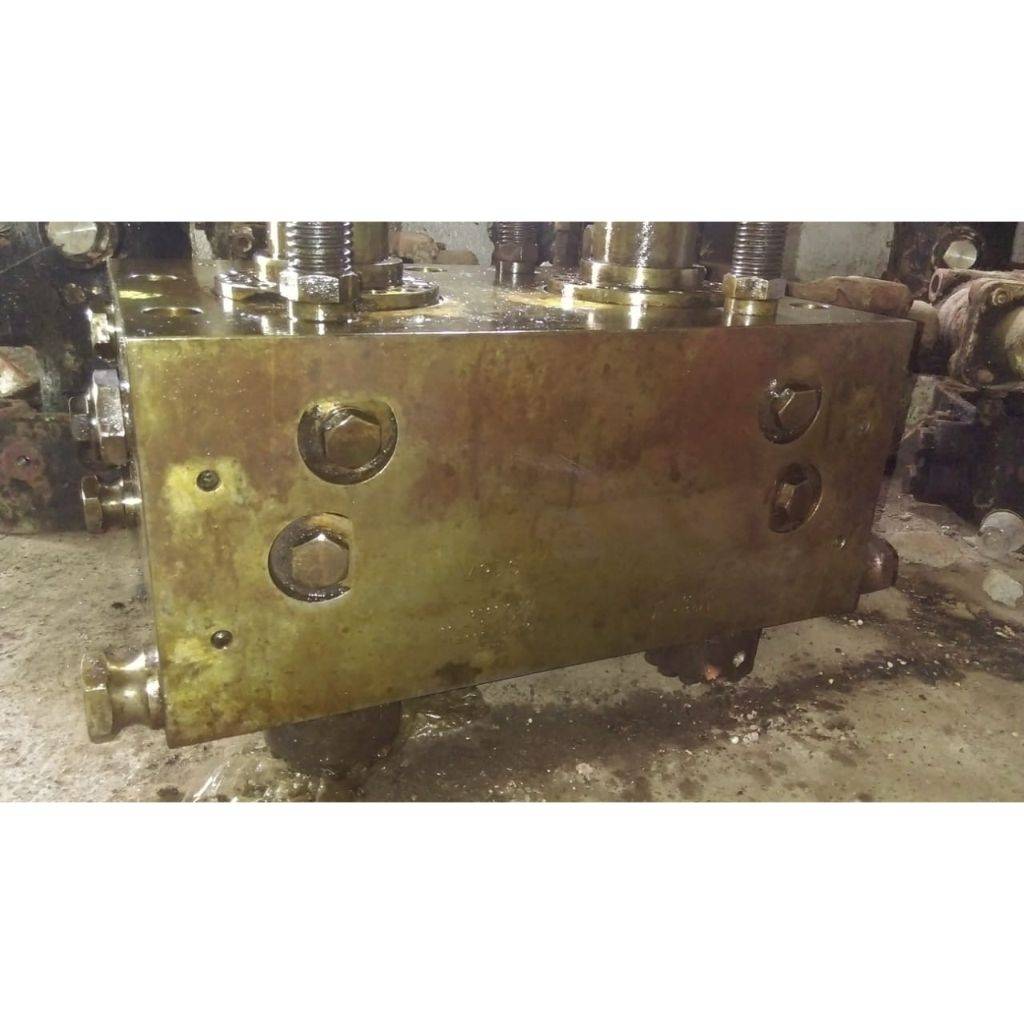 SULZER RTA 52 SPARES Ababil Marine