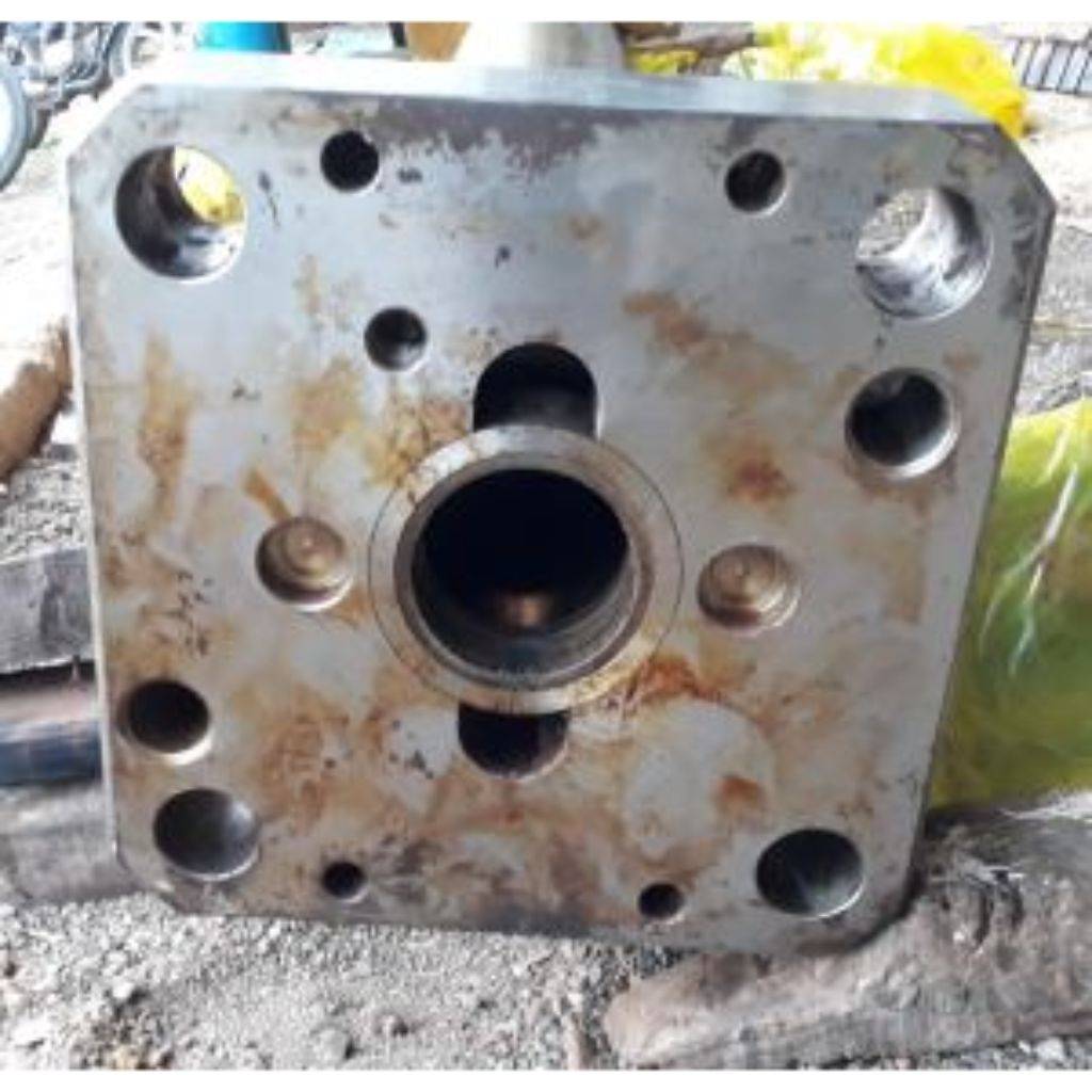 SULZER RTA 52 SPARES Ababil Marine