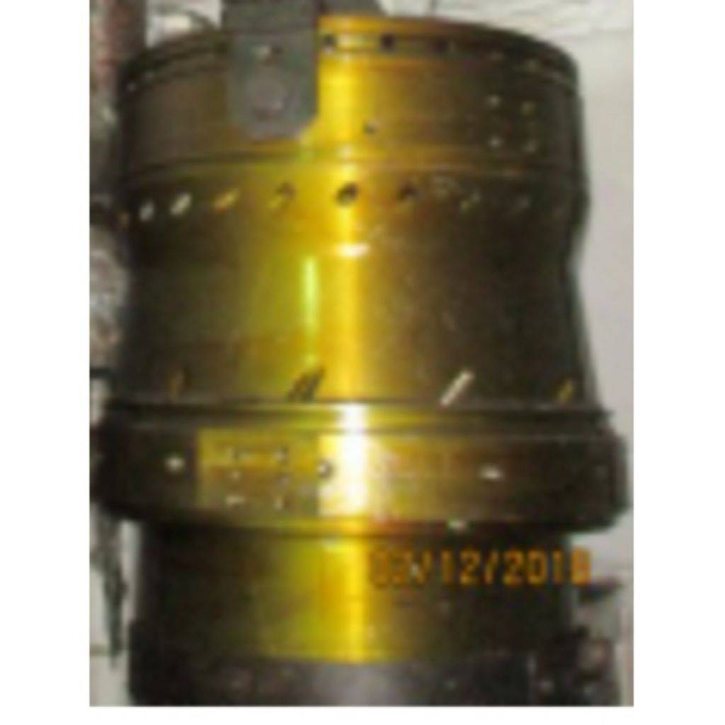 SULZER RTA 52U CYLINDER LINER Ababil Marine