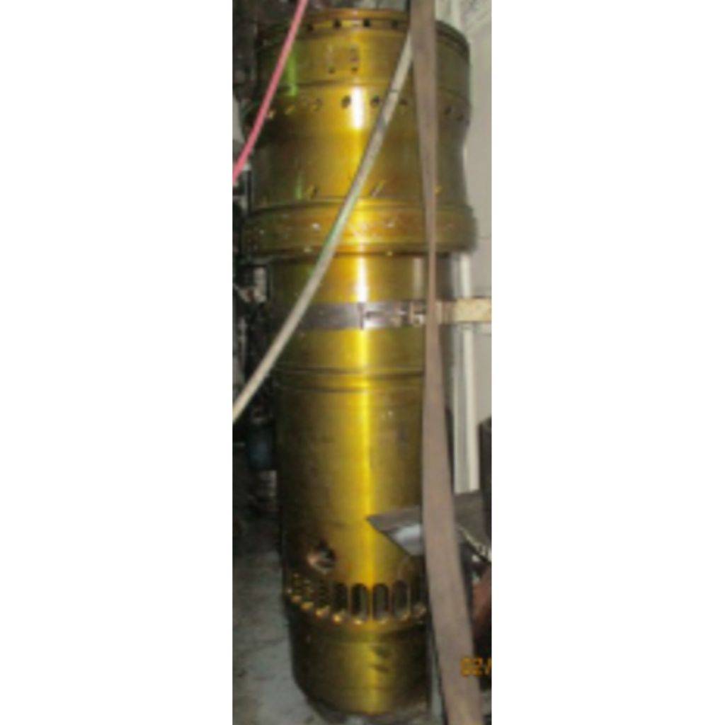 SULZER RTA 52U CYLINDER LINER Ababil Marine