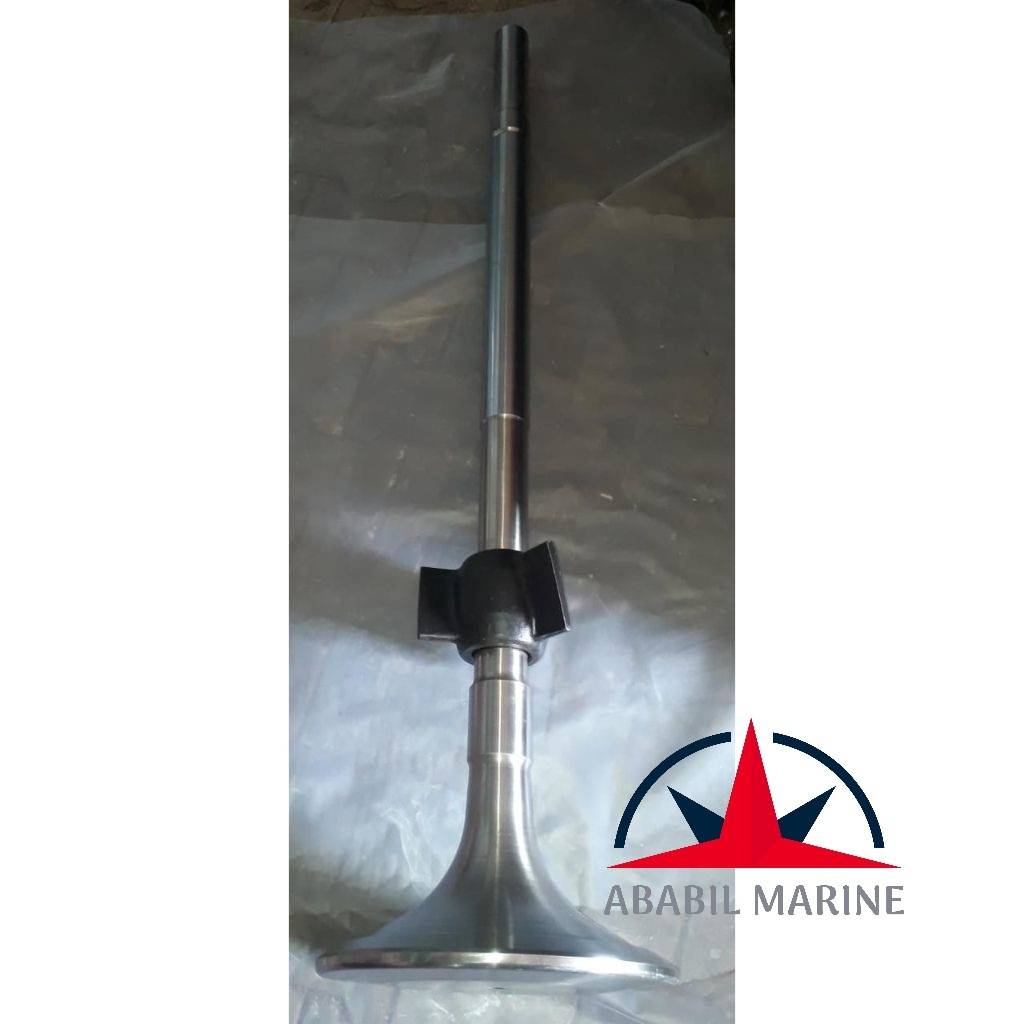 SULZER –RTA 62- PISTON CROWN - PISTON ROD - PISTON SKIRT Ababil Marine