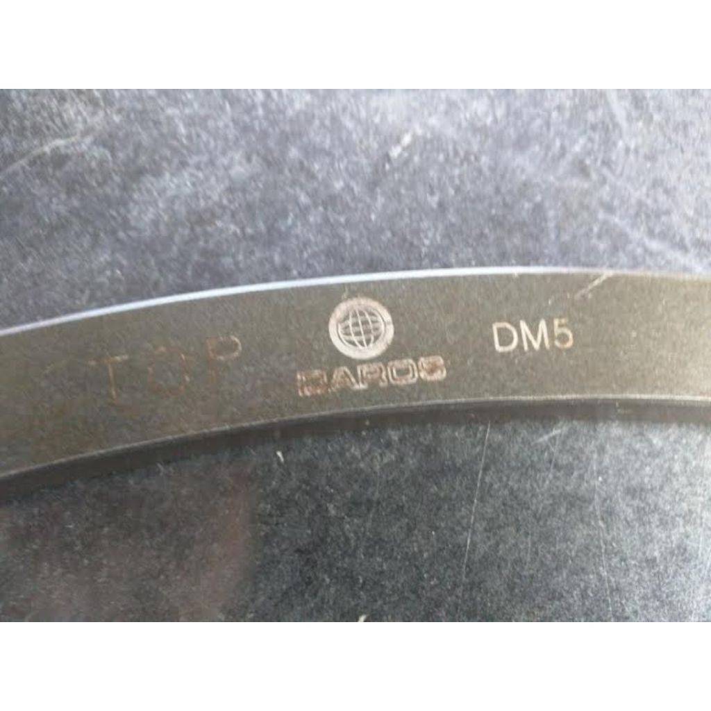 SULZER RTA 62 PISTON RINGS Ababil Marine