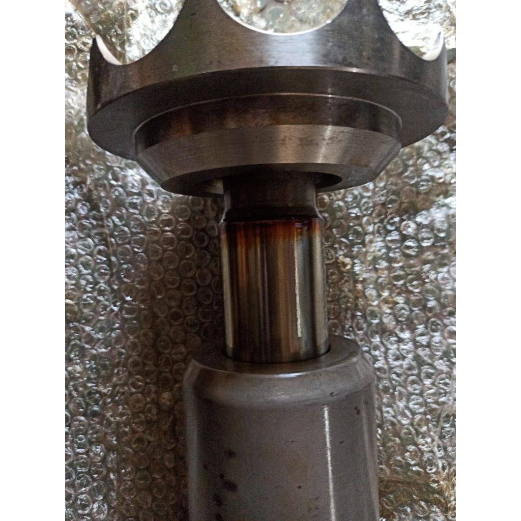 SULZER RTA 62 PLUNGERS Ababil Marine