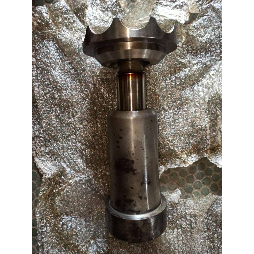 SULZER RTA 62 SPARES Ababil Marine