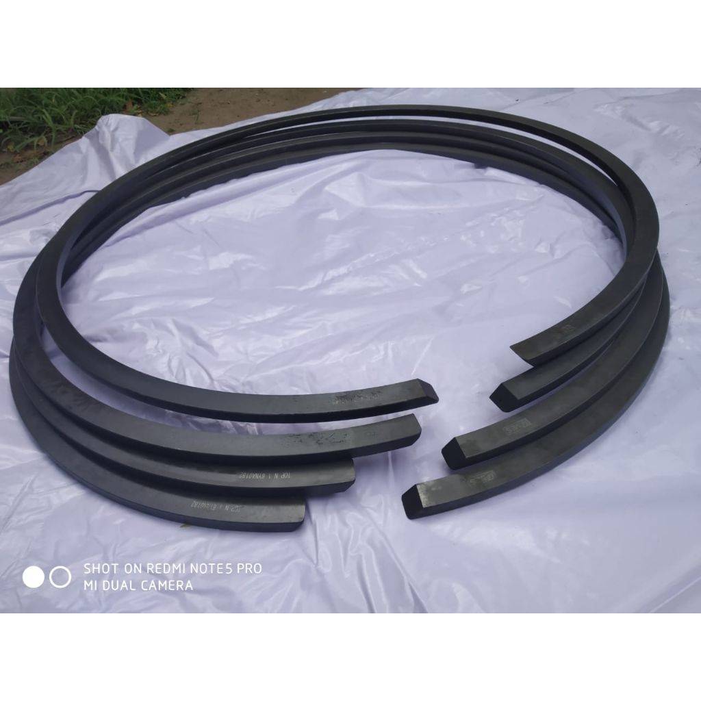 SULZER RTA 62 SPARES Ababil Marine