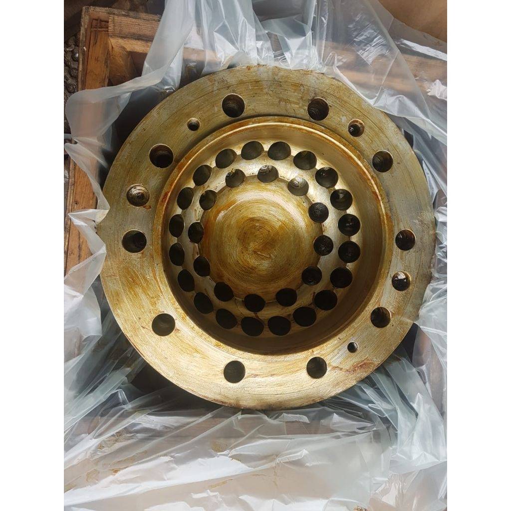 SULZER RTA 62U CYLINDER COVER, PISTON CROWN, PISTON RINGS, CYLINDER LINER, PLUNGERS, OTHER SPARES Ababil Marine