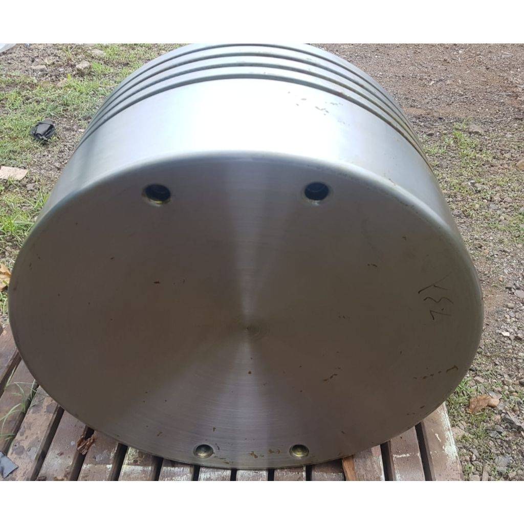 SULZER RTA 62U CYLINDER COVER, PISTON CROWN, PISTON RINGS, CYLINDER LINER, PLUNGERS, OTHER SPARES Ababil Marine