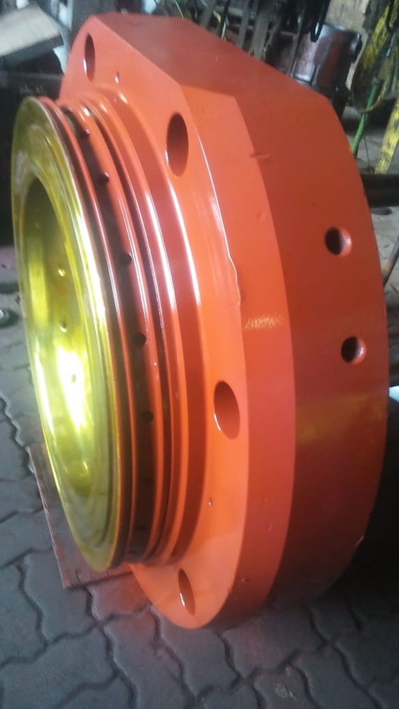 SULZER RTA 62U CYLINDER COVER, PISTON CROWN, PISTON RINGS, CYLINDER LINER, PLUNGERS, OTHER SPARES Ababil Marine