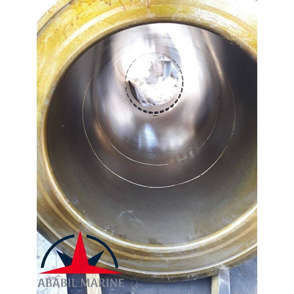 SULZER RTA 62U CYLINDER COVER, PISTON CROWN, PISTON RINGS, CYLINDER LINER, PLUNGERS, OTHER SPARES Ababil Marine