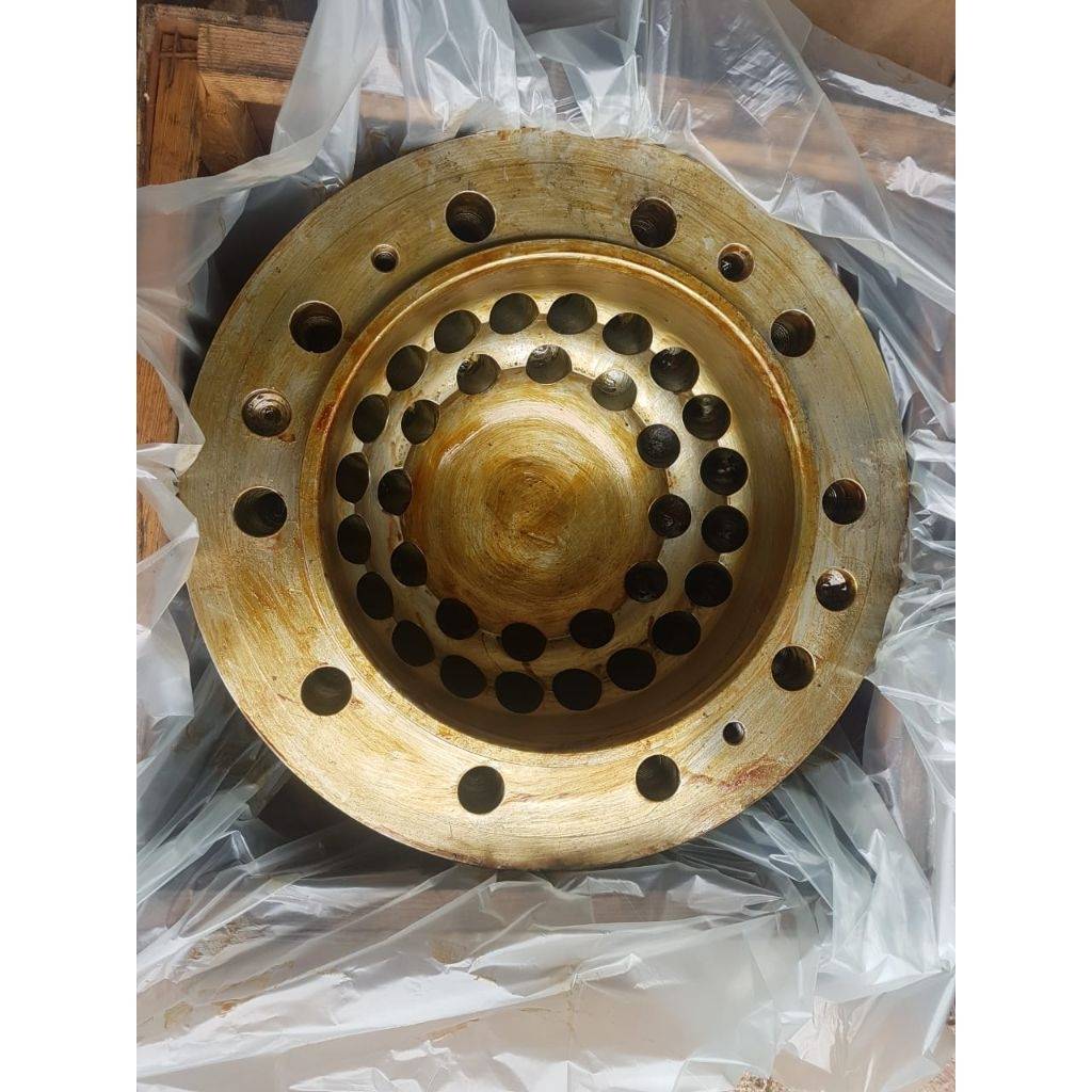 SULZER RTA 62U SPARES Ababil Marine