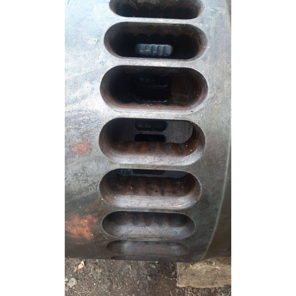 SULZER RTA 62U SPARES Ababil Marine