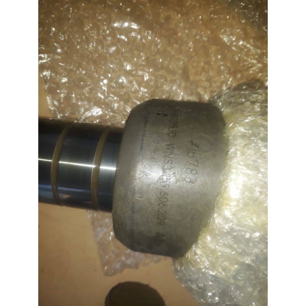 SULZER RTA 62U SPARES Ababil Marine