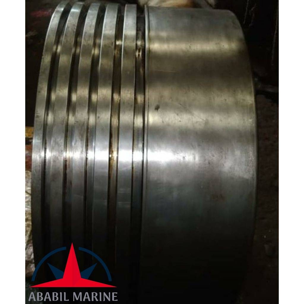 SULZER RTA 72 PISTON CROWN Ababil Marine