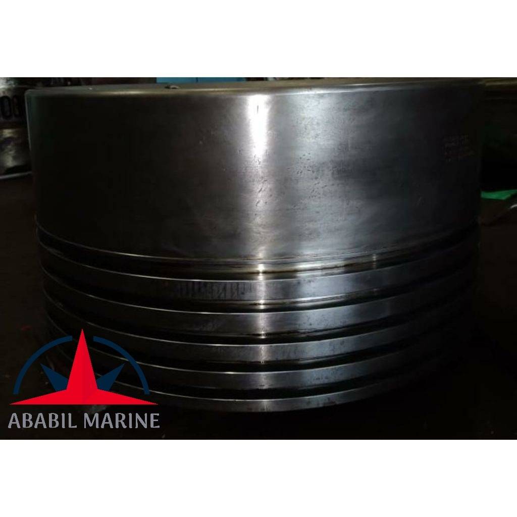 SULZER RTA 72 SPARES Ababil Marine