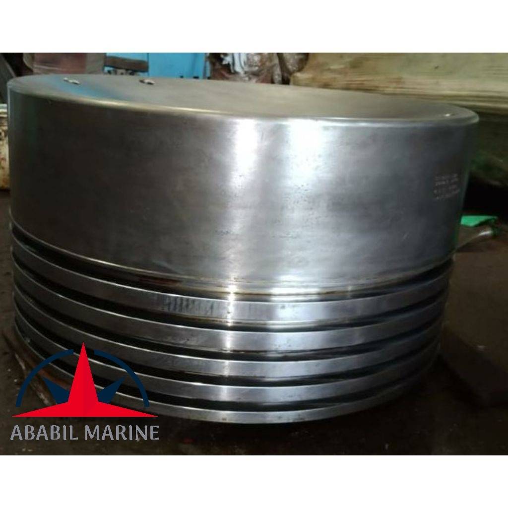 SULZER RTA 72 SPARES Ababil Marine
