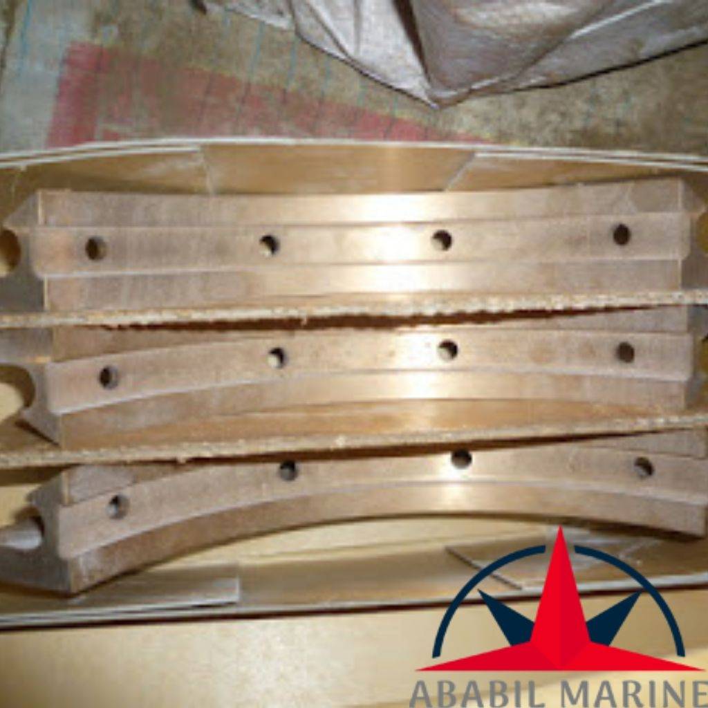   SULZER - RTA 72U - SCRAPER RINGS - O RINGS - GASKETS Ababil Marine