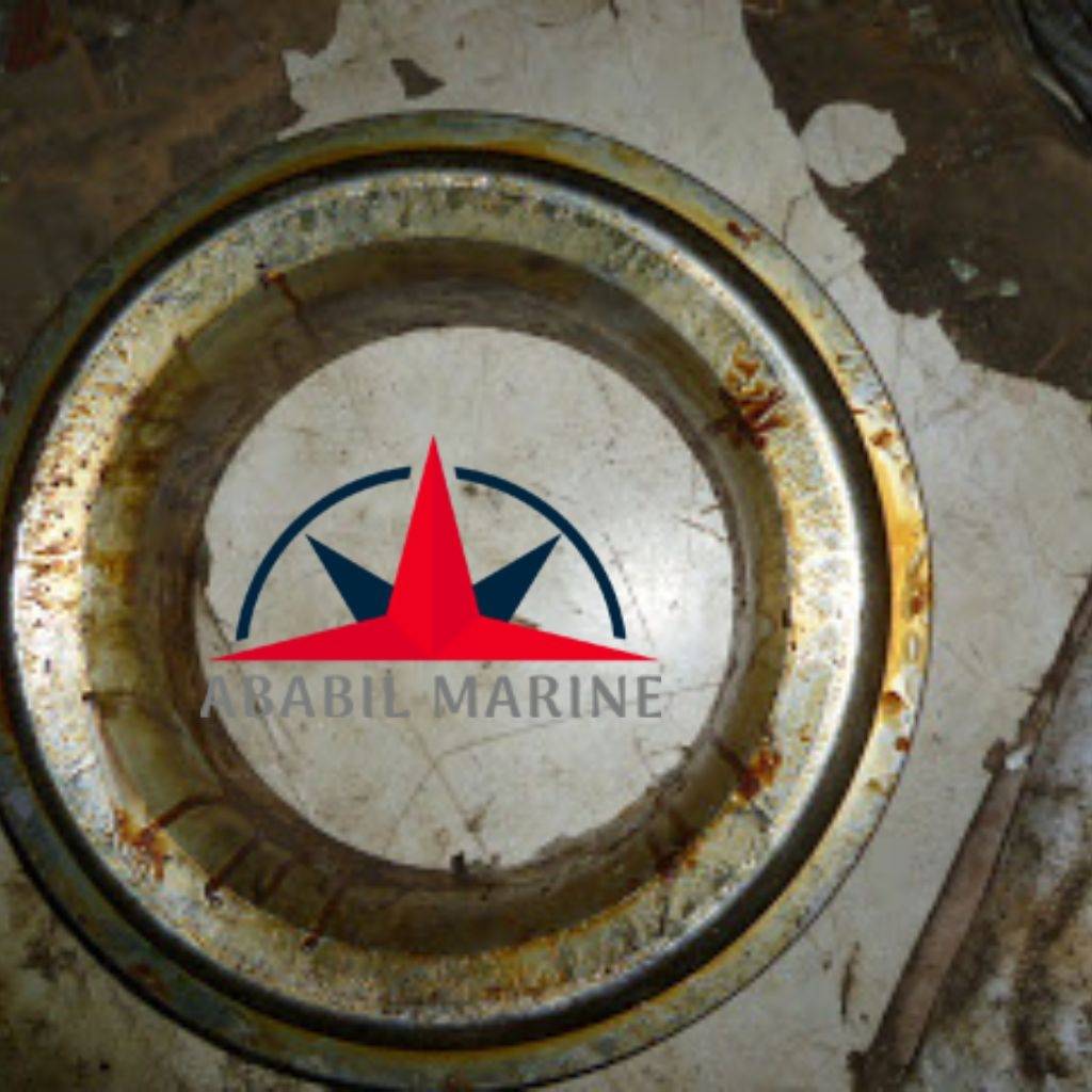 SULZER - RTA 76 - CYLINDER LINER Ababil Marine