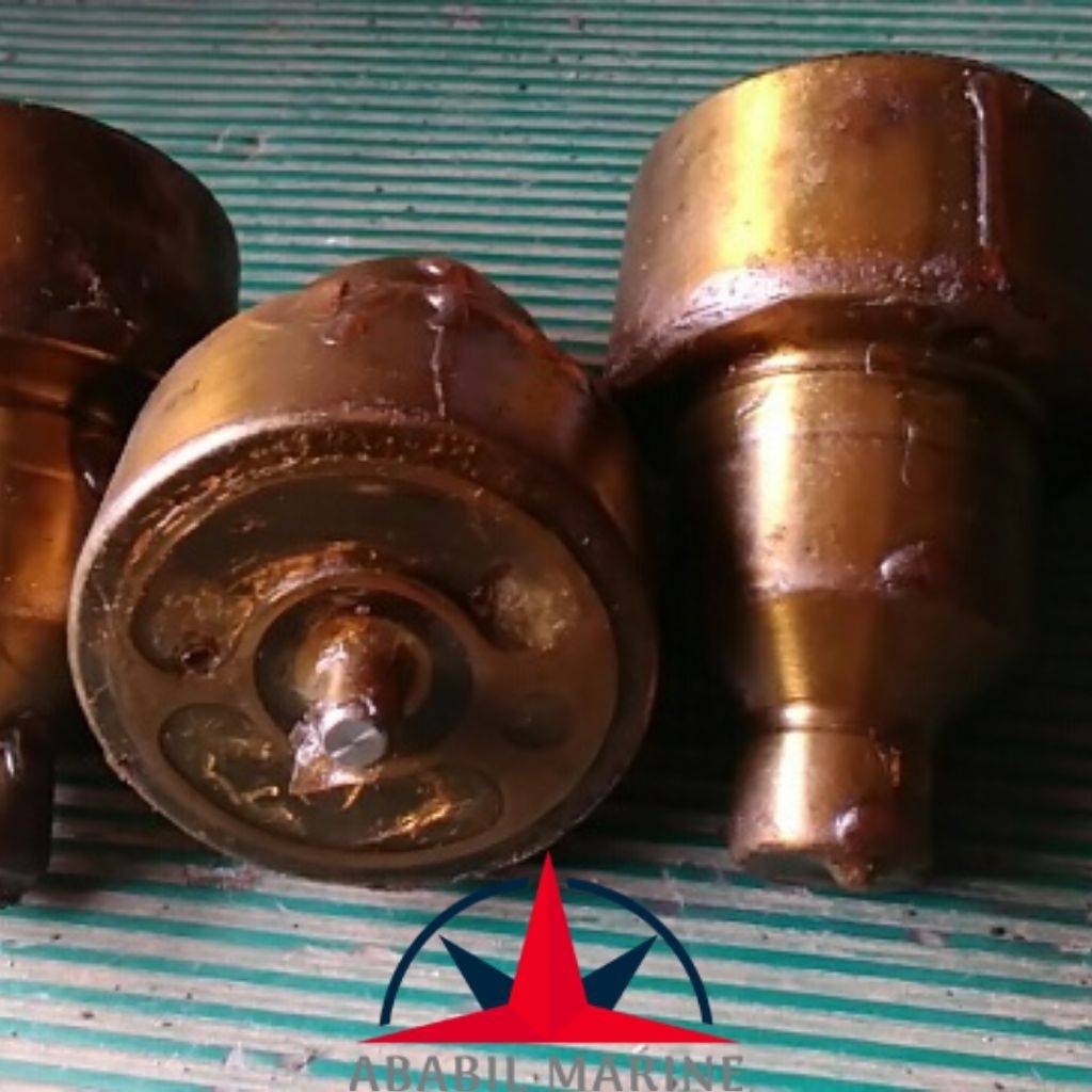 SULZER - RTA 84 - CYLINDER LINER Ababil Marine