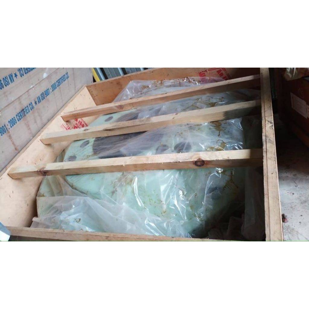 SULZER RTA 84 CYLINDER LINER, PISTON CROWN, PISTON RINGS, CYLINDER COVER, PLUNGERS  Ababil Marine