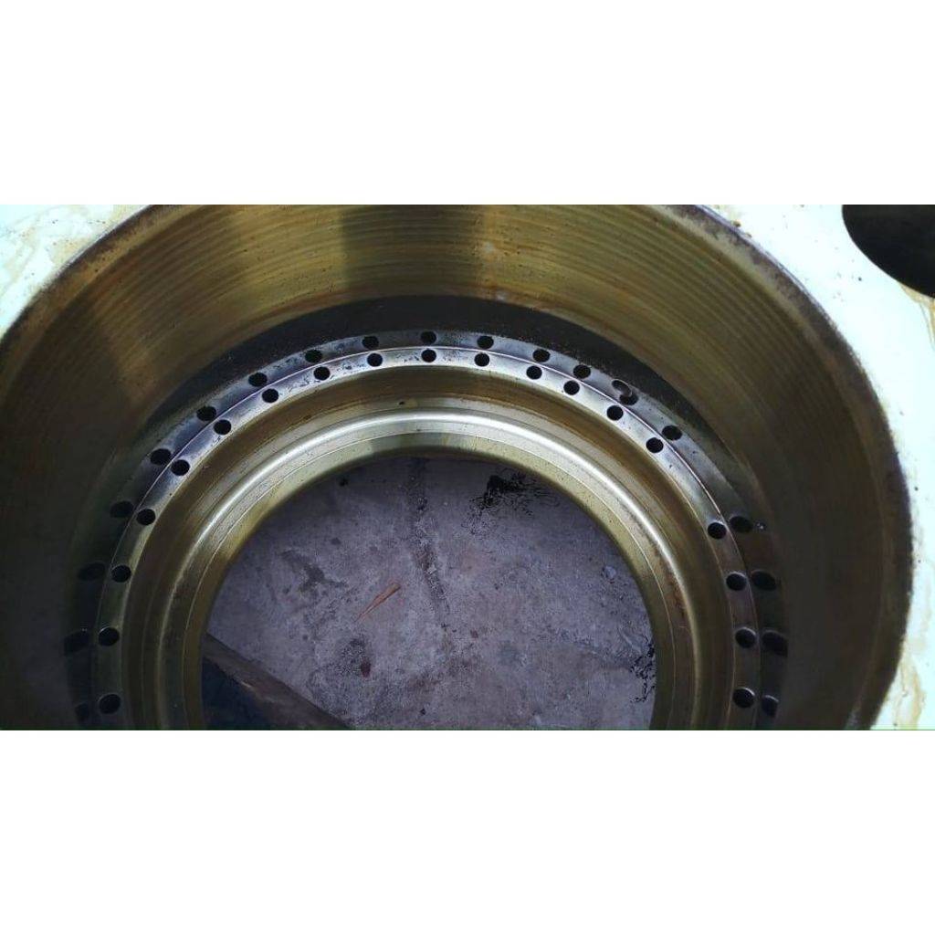 SULZER RTA 84 CYLINDER LINER, PISTON CROWN, PISTON RINGS, CYLINDER COVER, PLUNGERS  Ababil Marine