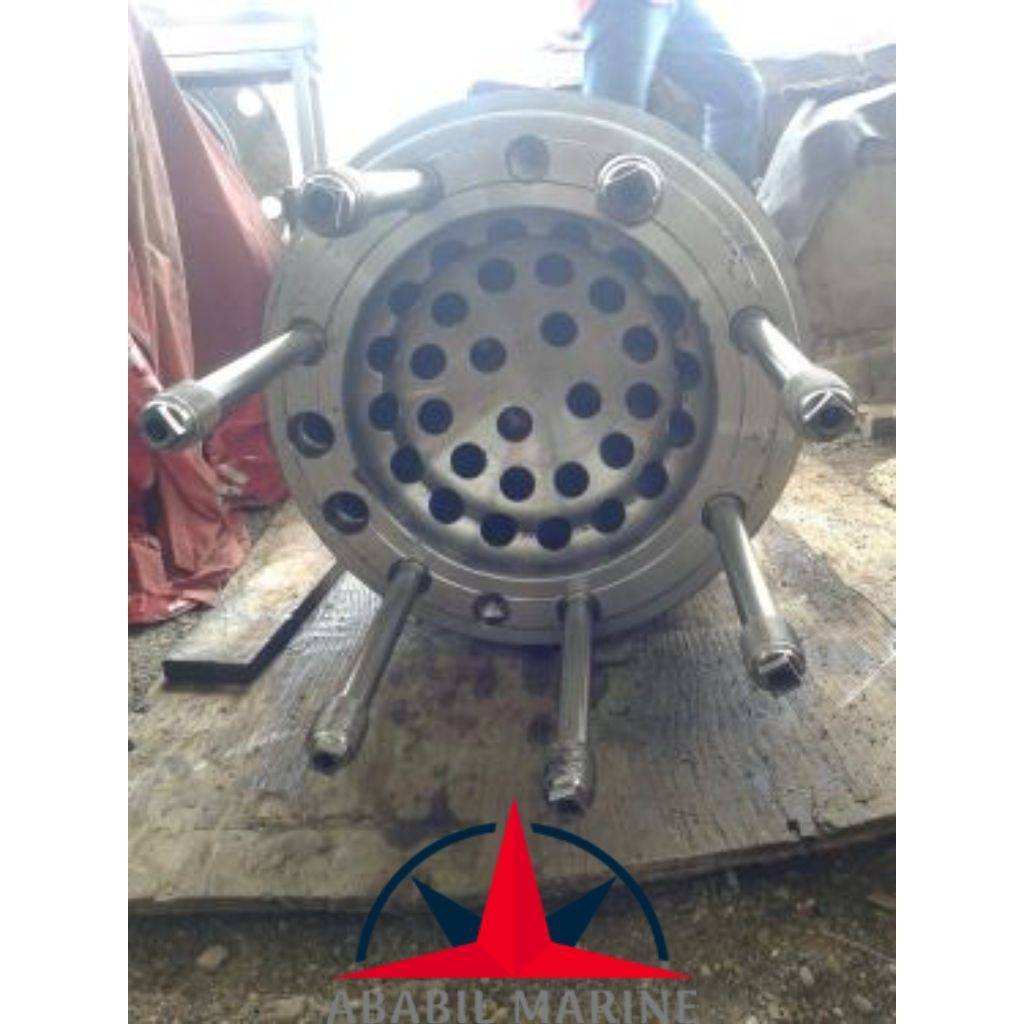 SULZER - RTA 84 - PISTON RINGS - SPINDLE GUIDE - NON RETURN VALVE Ababil Marine