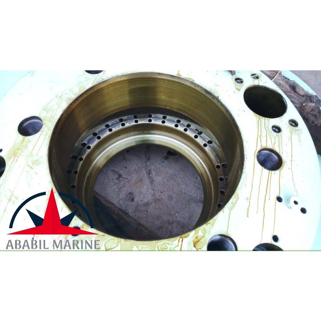SULZER RTA 84C CYLINDER LINER, PISTON CROWN, PISTON RINGS, CYLINDER COVER, PLUNGERS  Ababil Marine