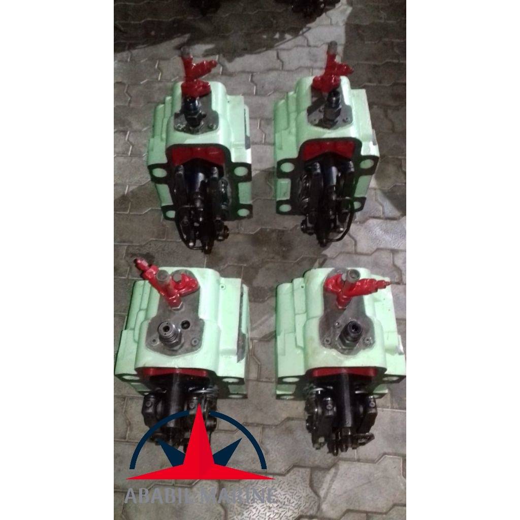 SULZER S20H CONNECTING RODS, CYLINDER HEADS, PISTON , CYLINDER LINER & OTHER SPARES Ababil Marine