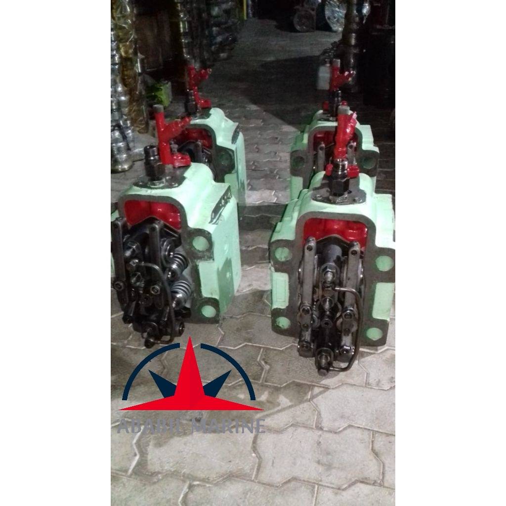 SULZER S20H CONNECTING RODS, CYLINDER HEADS, PISTON , CYLINDER LINER & OTHER SPARES Ababil Marine