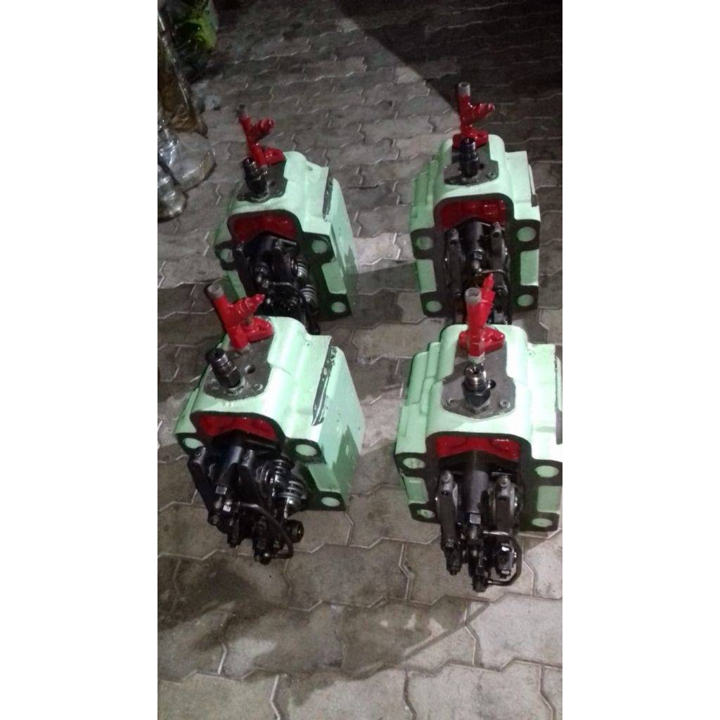 SULZER S20H CONNECTING RODS, CYLINDER HEADS, PISTON , CYLINDER LINER & OTHER SPARES Ababil Marine