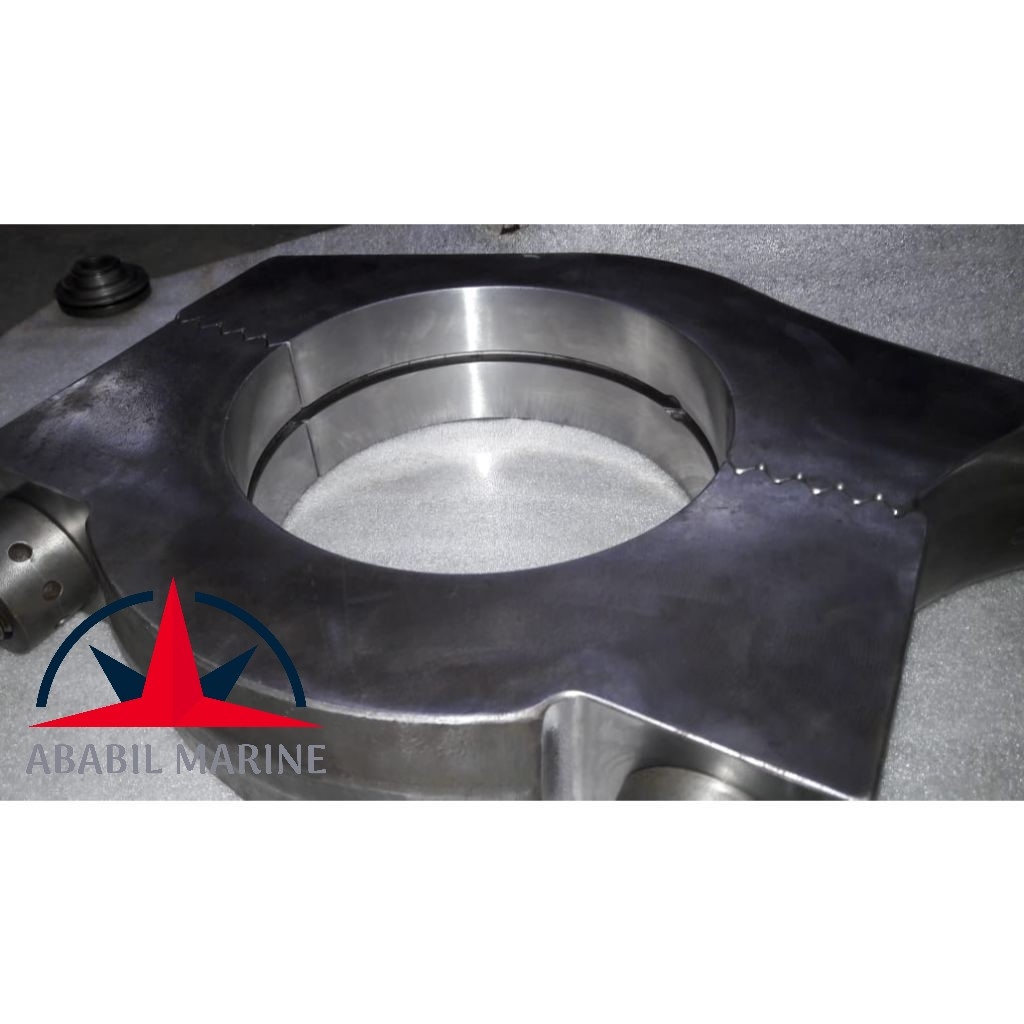 SULZER S20H CONNECTING RODS, CYLINDER HEADS, PISTON , CYLINDER LINER & OTHER SPARES Ababil Marine
